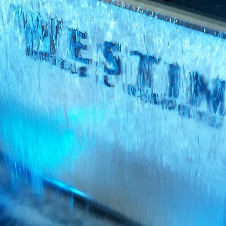 The Westin O'Hare Hotel