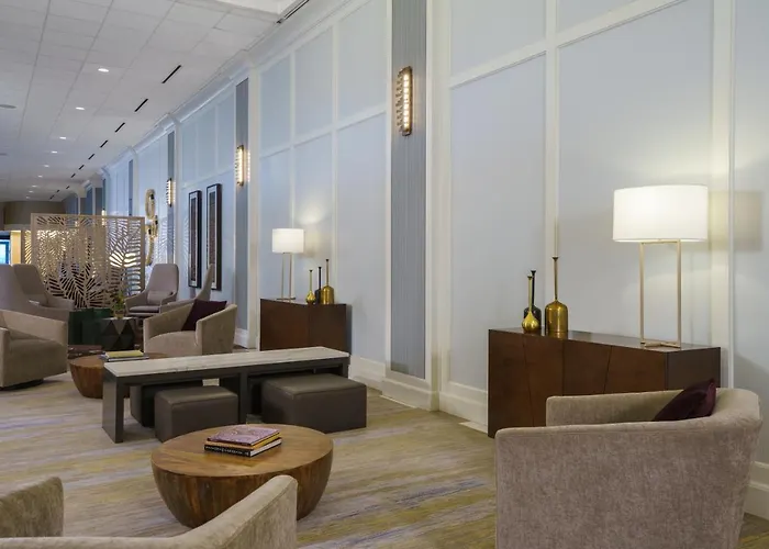 The Westin O'hare 4* Rosemont