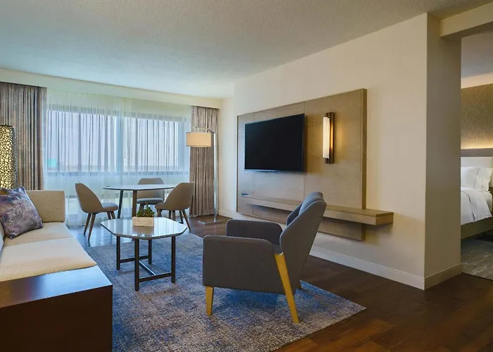 Hotel The Westin O'hare 4*