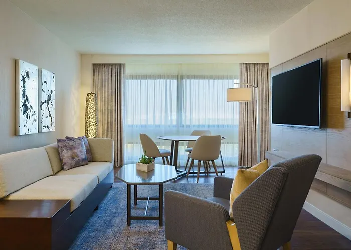 Hotel The Westin O'hare