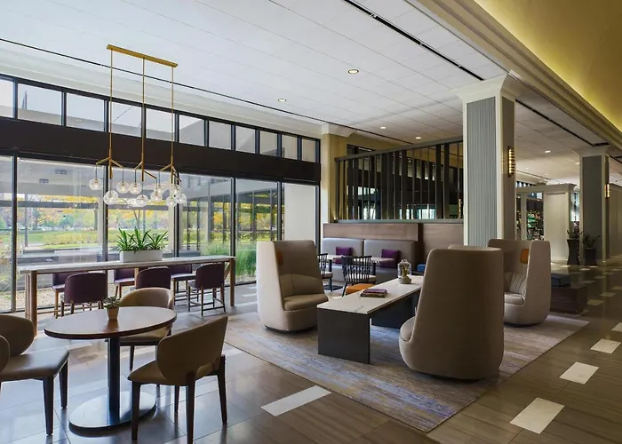 The Westin O'hare 4*
