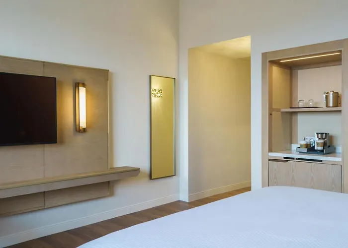 The Westin O'hare 4* Rosemont