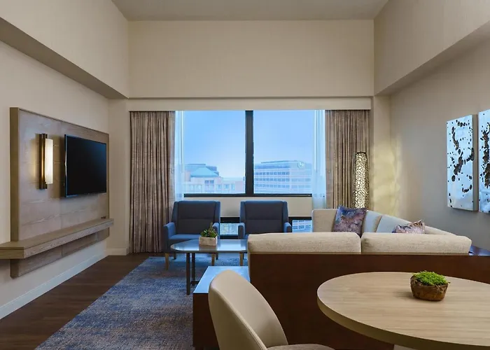 The Westin O'hare Hotel 4*