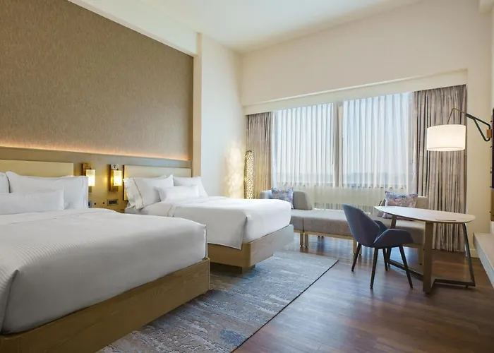 Hotel The Westin O'hare 4*