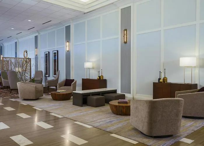 The Westin O'hare 4* Rosemont