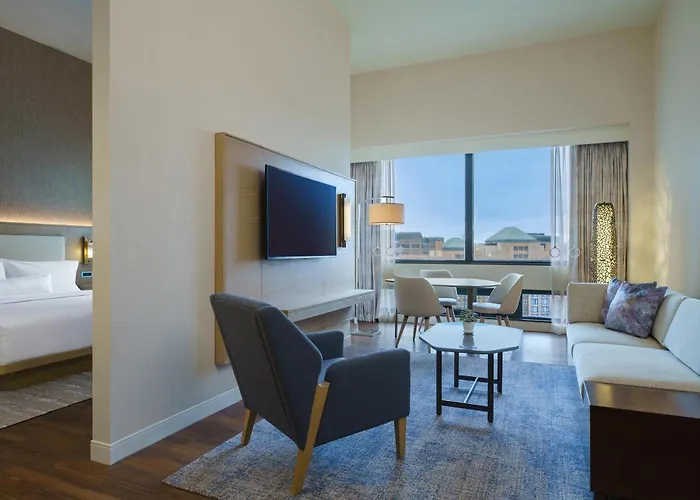 The Westin O'hare Hotel 4*