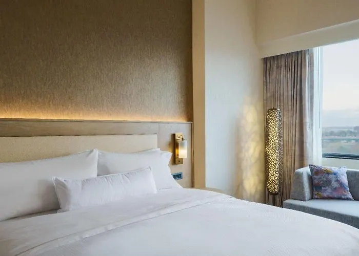 The Westin O'hare 4* Rosemont