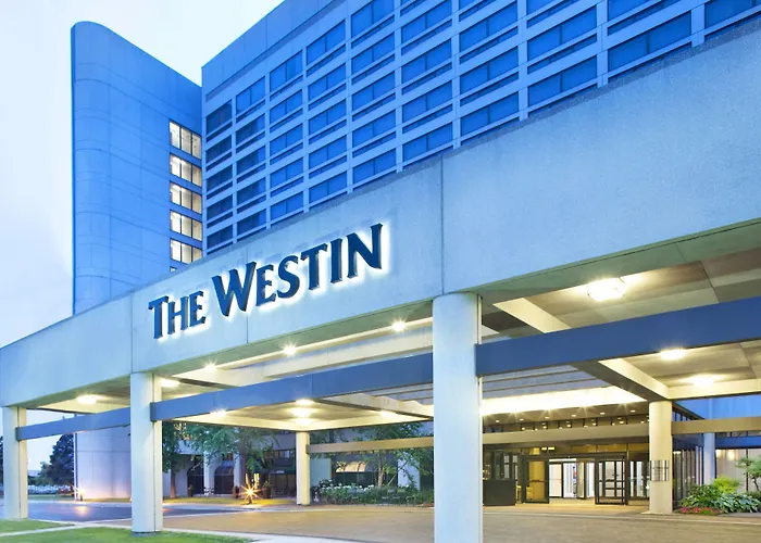 Hotel The Westin O'hare