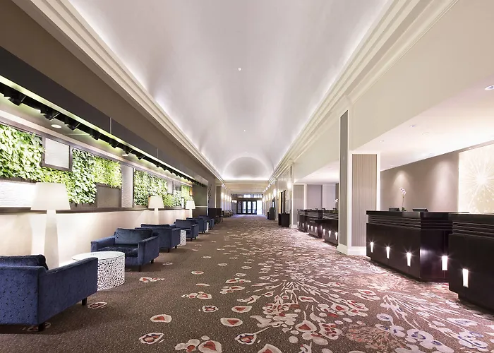 The Westin O'hare 4* Rosemont