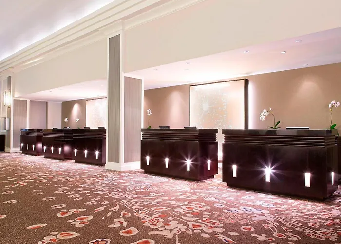 Hotel The Westin O'hare Rosemont