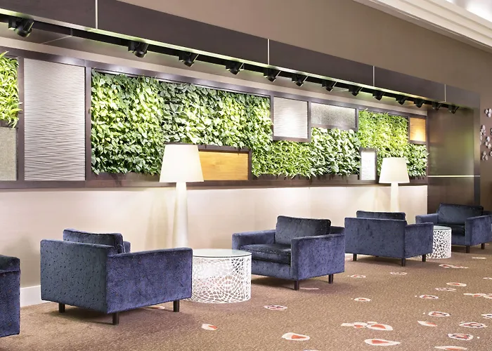 The Westin O'hare 4* Rosemont