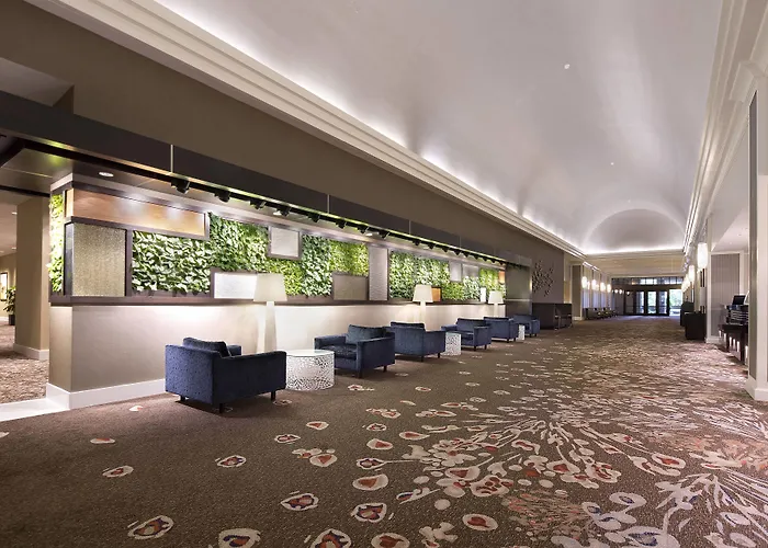 Hotel The Westin O'hare