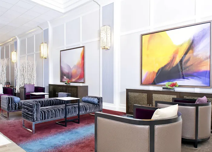 The Westin O'hare 4* Rosemont