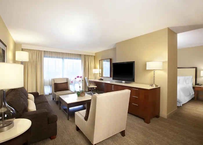 The Westin O'hare