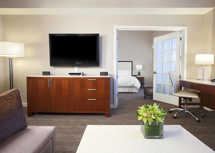 Hotel The Westin O'hare Rosemont