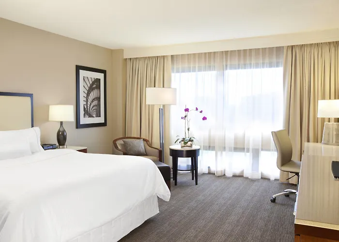 The Westin O'hare