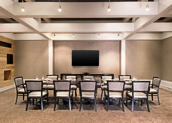 The Westin O'hare Hotel Rosemont