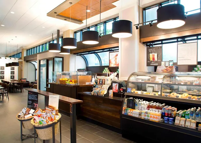 The Westin O'hare 4*
