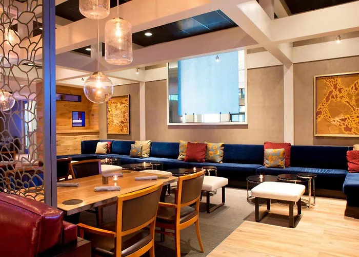 Hotel The Westin O'hare 4*