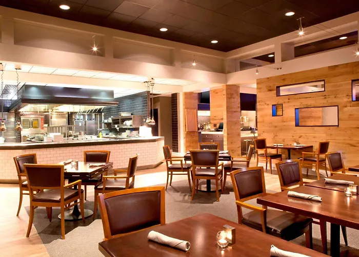 The Westin O'hare