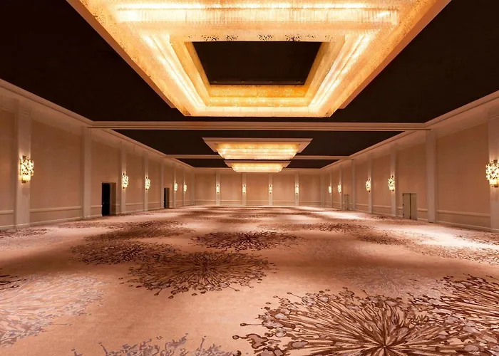 Hotel The Westin O'hare 4*