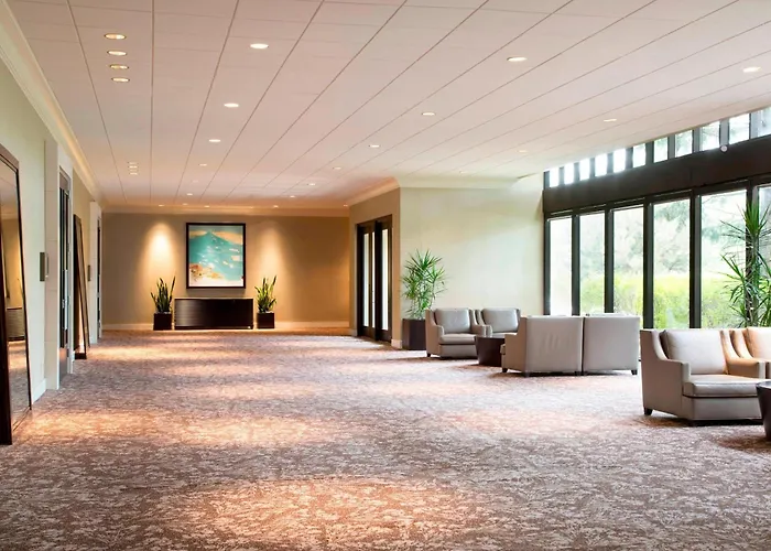 Hotel The Westin O'hare Rosemont