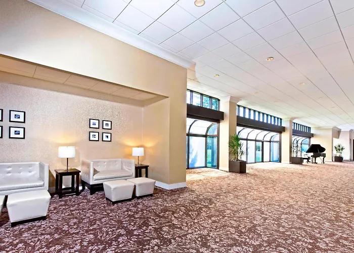 The Westin O'hare Hotel Rosemont