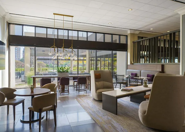 The Westin O'hare Hotel Rosemont