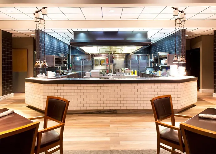 Hotel The Westin O'hare Rosemont