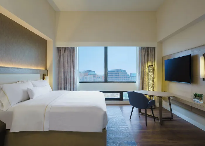 The Westin O'hare