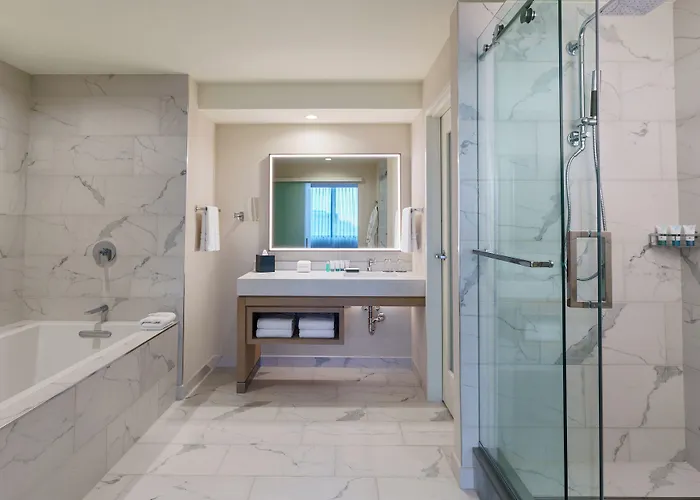 The Westin O'hare Hotel Rosemont