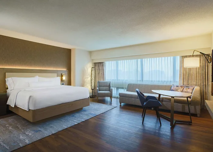 The Westin O'hare
