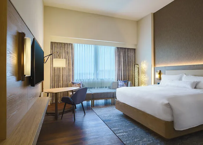 Hotel The Westin O'hare Rosemont