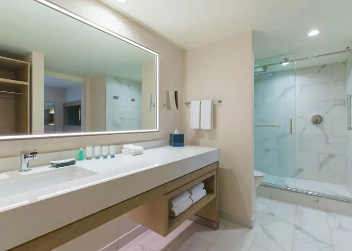 The Westin O'hare Rosemont
