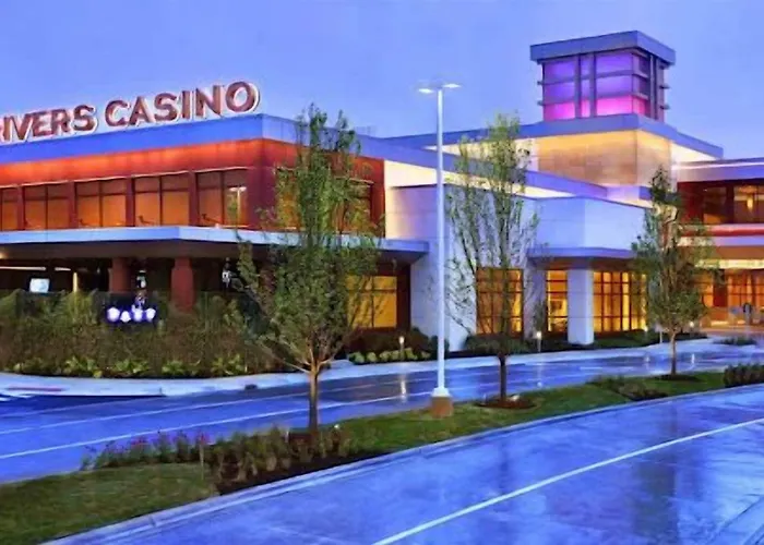 The Westin O'hare Hotel Rosemont