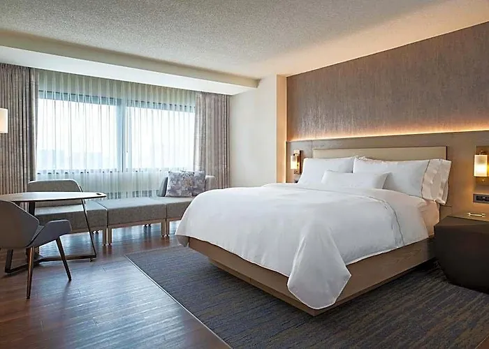 The Westin O'hare