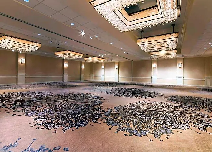 The Westin O'hare 4*