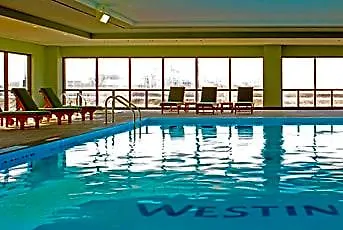 The Westin O'hare 4*