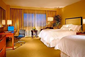 The Westin O'hare Hotel Rosemont