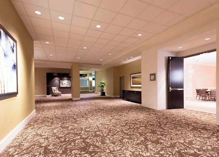 The Westin O'hare Rosemont