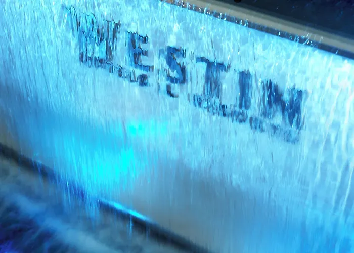 The Westin O'hare Hotel Rosemont