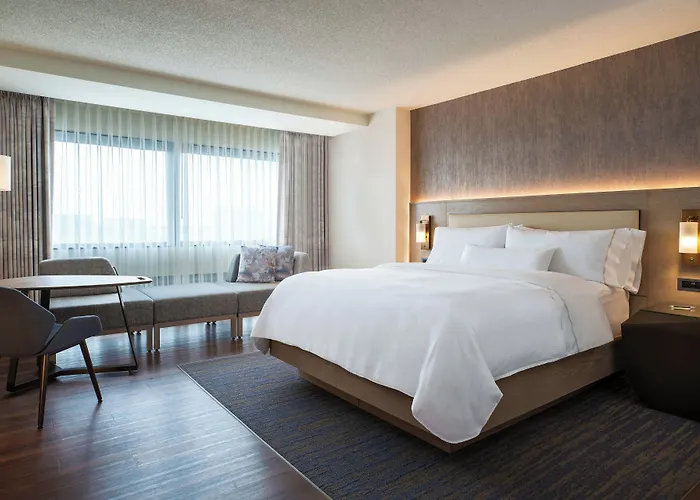 The Westin O'hare 4* Rosemont