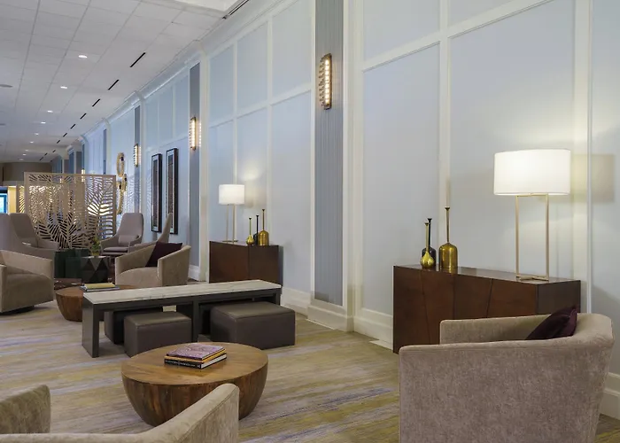 The Westin O'hare Hotel 4*