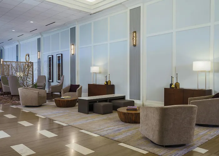The Westin O'hare Hotel 4*