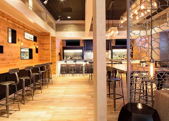 The Westin O'hare 4* Rosemont