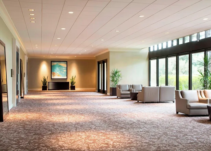 Hotel The Westin O'hare 4*