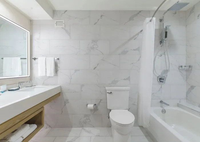 Hotel The Westin O'hare 4*
